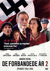 Out of the Darkness (DVD)